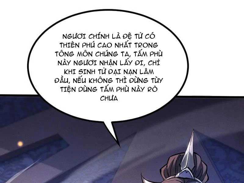 Toàn Chức Kiếm Tu Chapter 8 - Trang 72