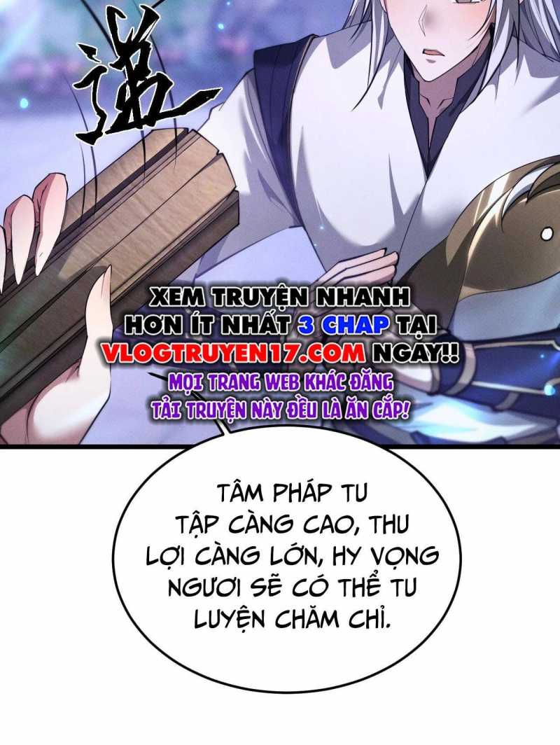 Toàn Chức Kiếm Tu Chapter 5 - Trang 63