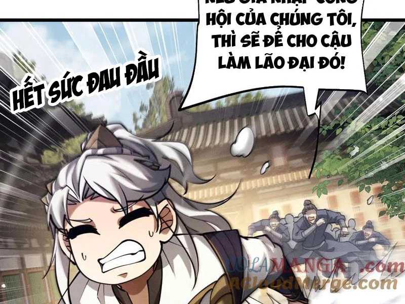 Toàn Chức Kiếm Tu Chapter 8 - Trang 37