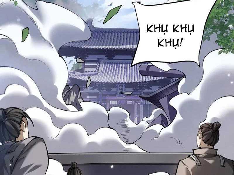 Toàn Chức Kiếm Tu Chapter 8 - Trang 114