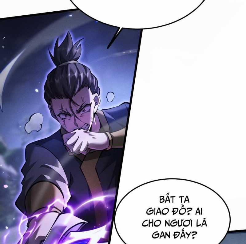 Toàn Chức Kiếm Tu Chapter 6 - Trang 58