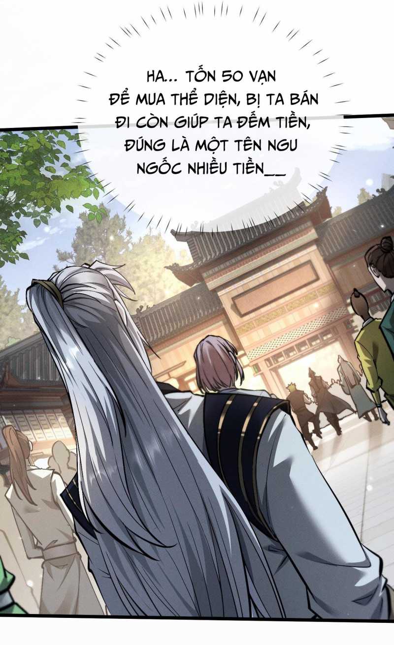 Toàn Chức Kiếm Tu Chapter 2 - Trang 76