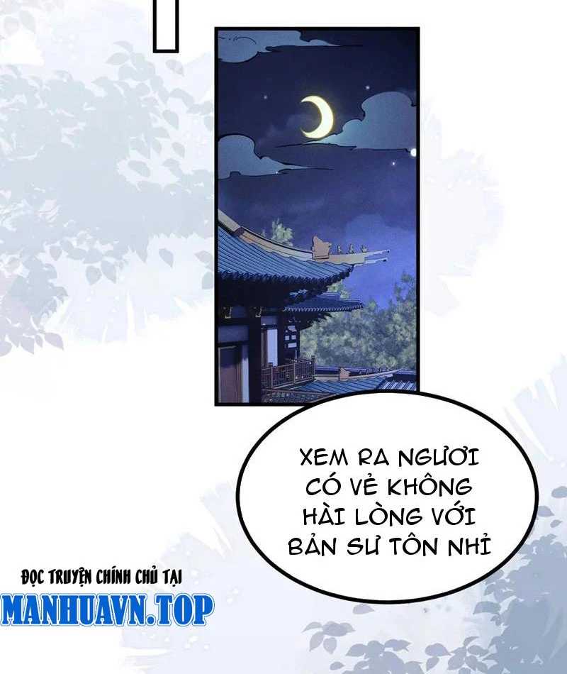 Toàn Chức Kiếm Tu Chapter 12 - Trang 3