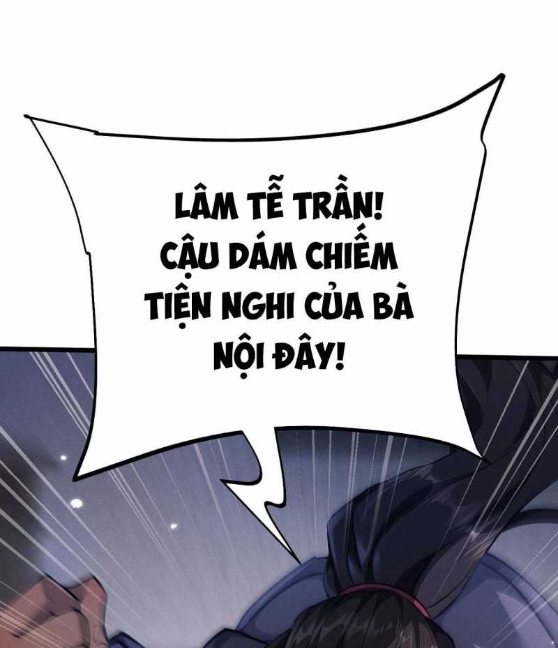 Toàn Chức Kiếm Tu Chapter 5 - Trang 31