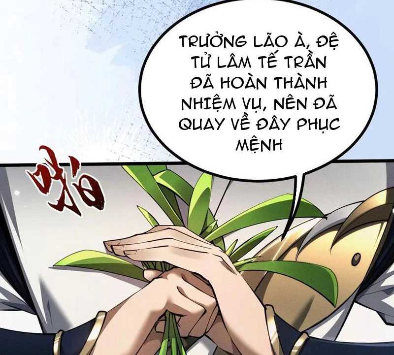 Toàn Chức Kiếm Tu Chapter 11 - Trang 53