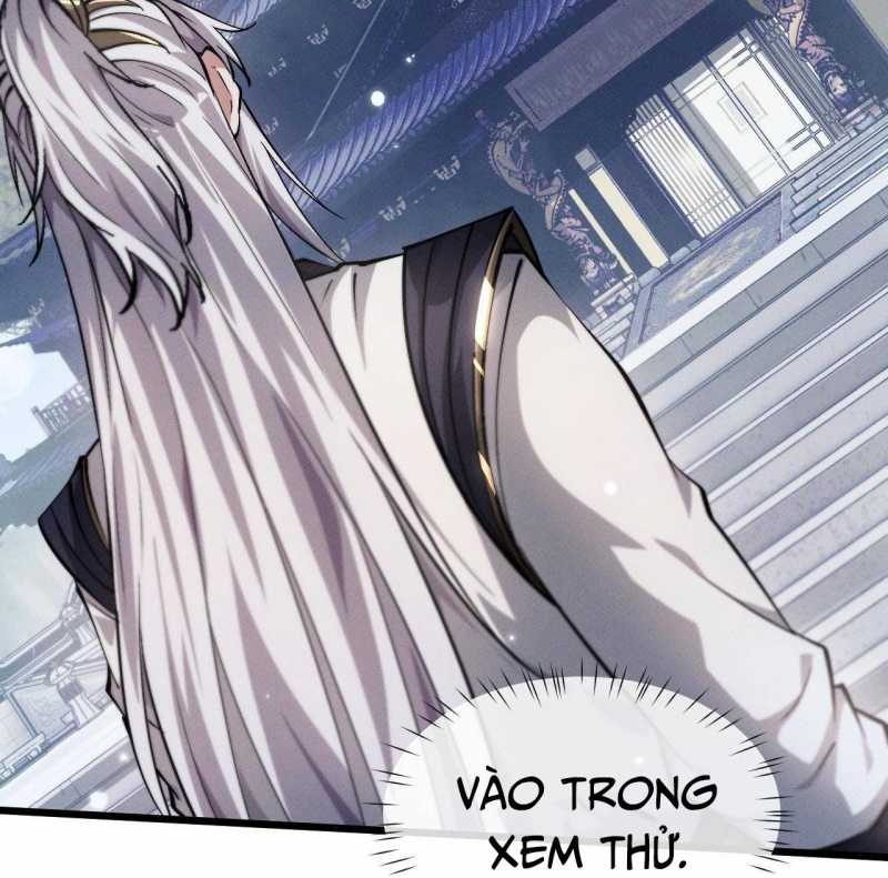 Toàn Chức Kiếm Tu Chapter 4 - Trang 7