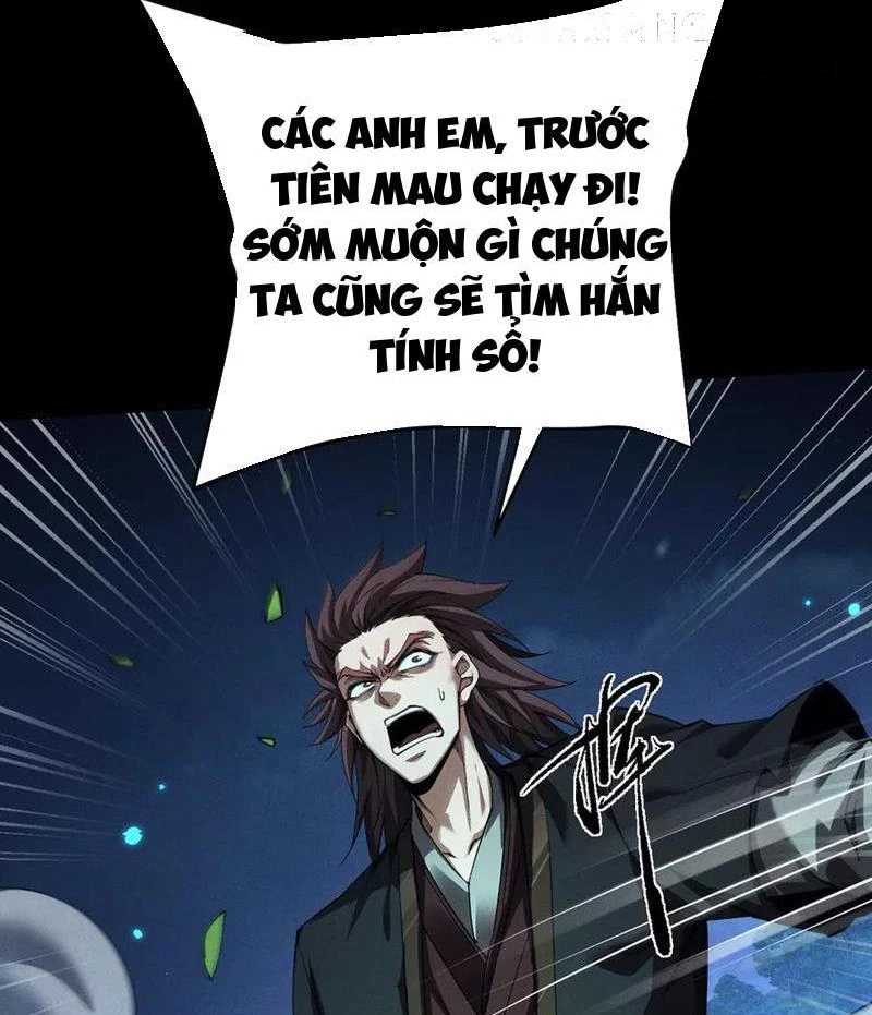 Toàn Chức Kiếm Tu Chapter 10 - Trang 100