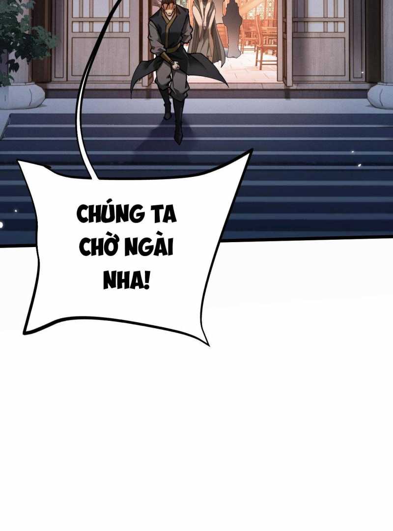 Toàn Chức Kiếm Tu Chapter 6 - Trang 25