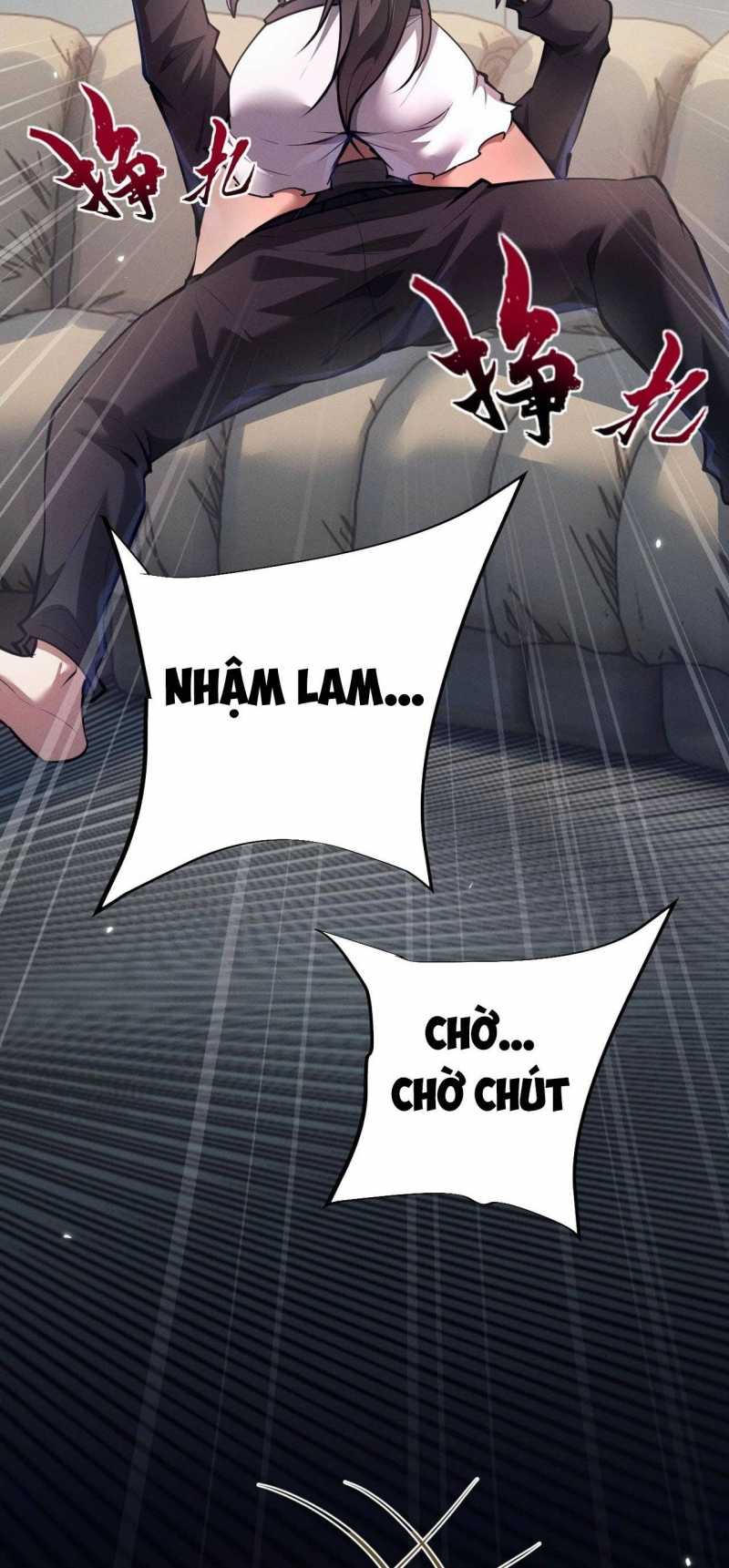 Toàn Chức Kiếm Tu Chapter 5 - Trang 27