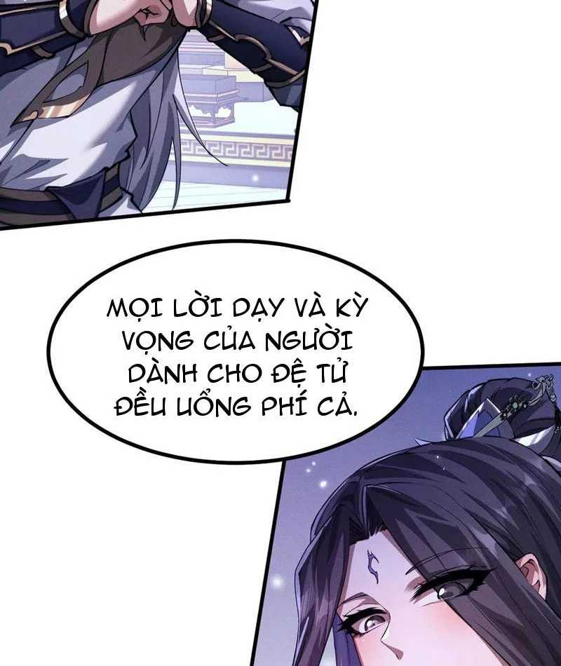 Toàn Chức Kiếm Tu Chapter 12 - Trang 11