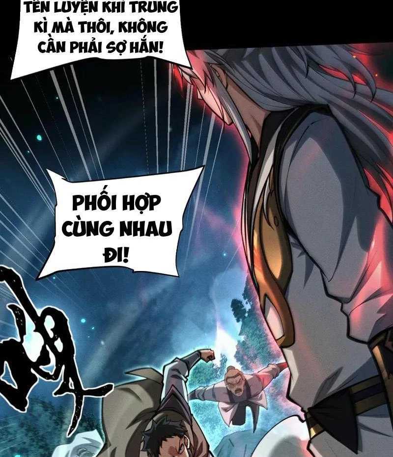 Toàn Chức Kiếm Tu Chapter 10 - Trang 90