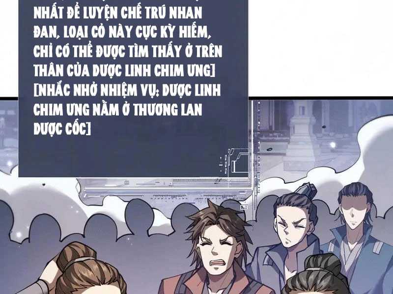 Toàn Chức Kiếm Tu Chapter 8 - Trang 122