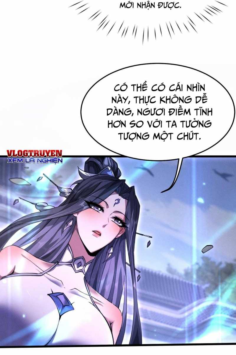 Toàn Chức Kiếm Tu Chapter 5 - Trang 55