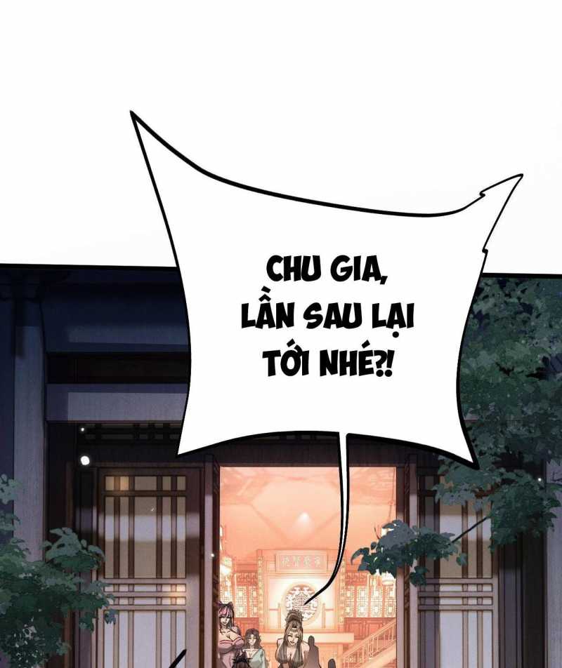 Toàn Chức Kiếm Tu Chapter 6 - Trang 24