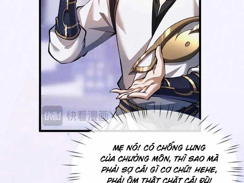 Toàn Chức Kiếm Tu Chapter 8 - Trang 78