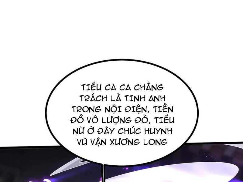 Toàn Chức Kiếm Tu Chapter 8 - Trang 20