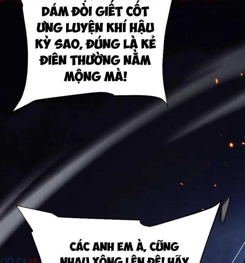 Toàn Chức Kiếm Tu Chapter 10 - Trang 21