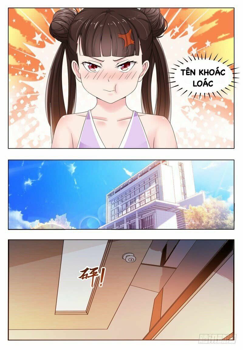 Tối Cường Thần Vương Chapter 28 - Trang 6