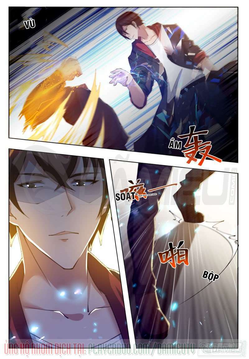 Tối Cường Thần Vương Chapter 37 - Trang 6