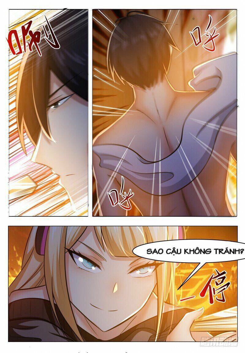 Tối Cường Thần Vương Chapter 32 - Trang 9