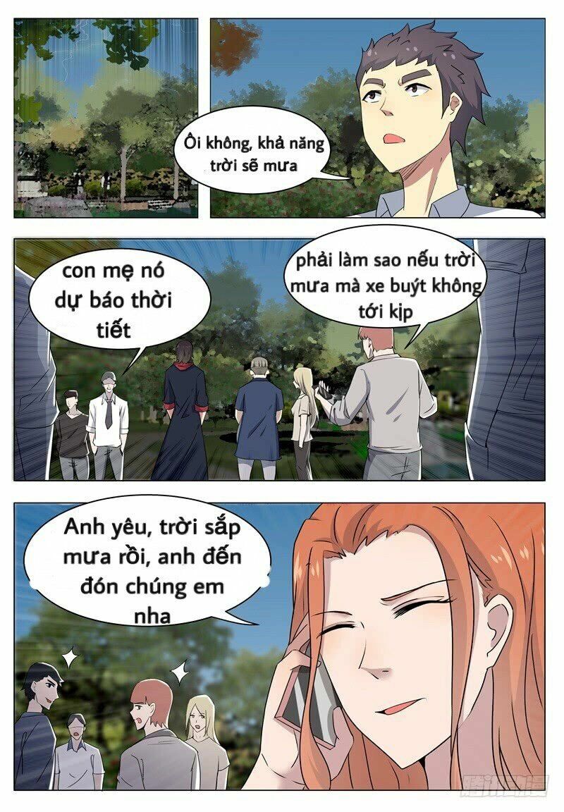 Tối Cường Thần Vương Chapter 15 - Trang 3