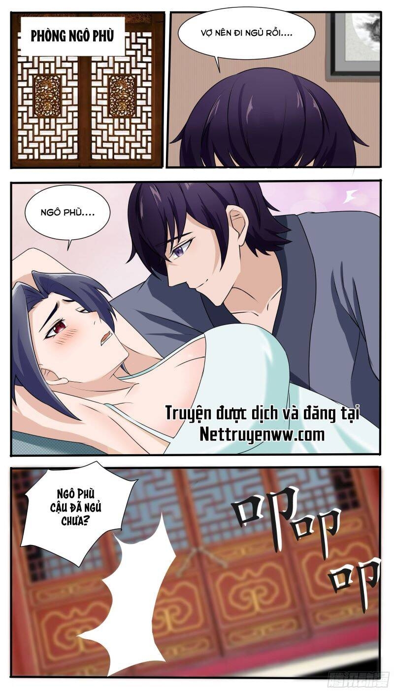 Tối Cường Thần Vương Chapter 308 - Trang 4