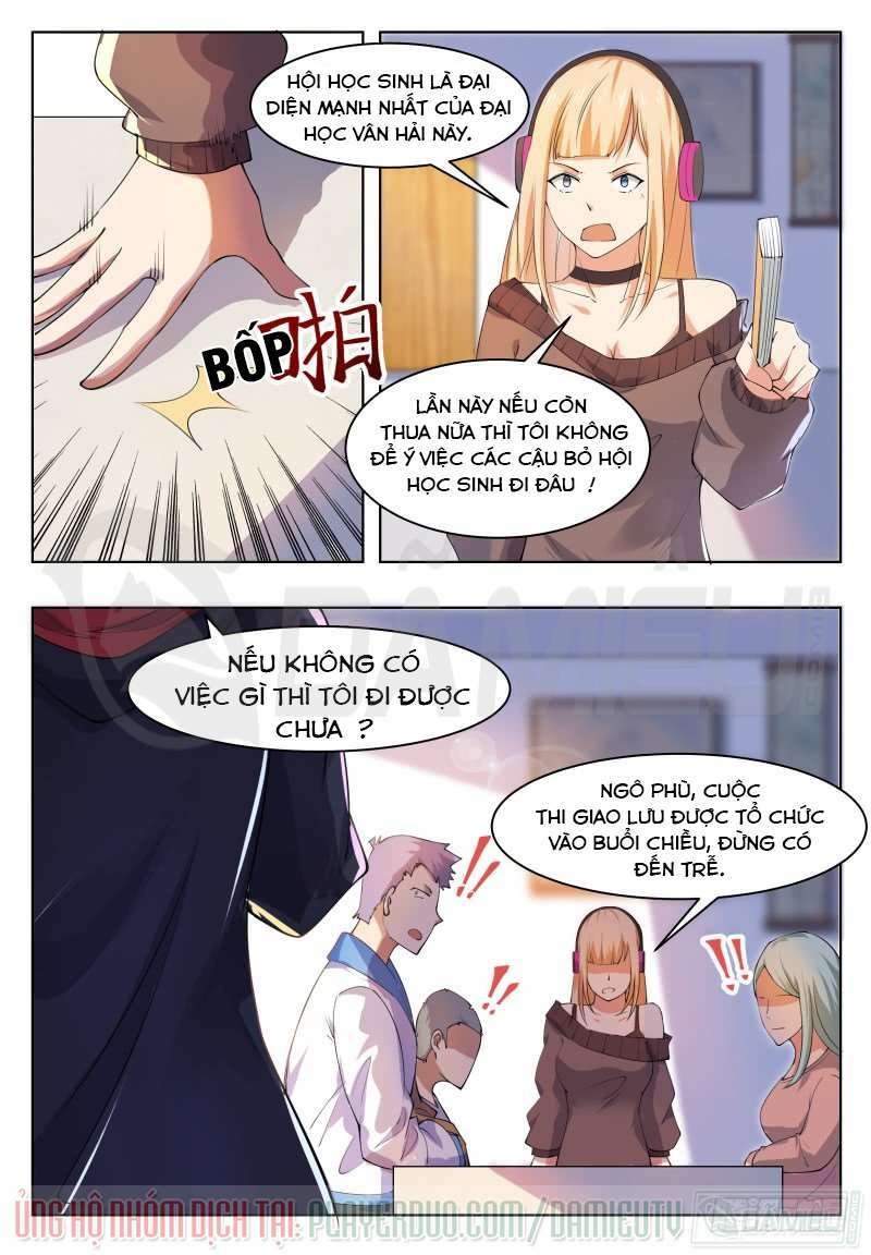 Tối Cường Thần Vương Chapter 37 - Trang 13