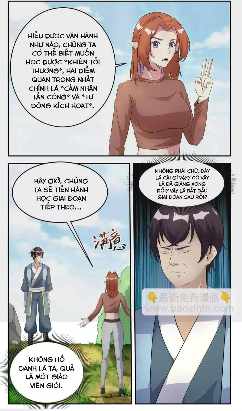 Tối Cường Thần Vương Chapter 346 - Trang 4