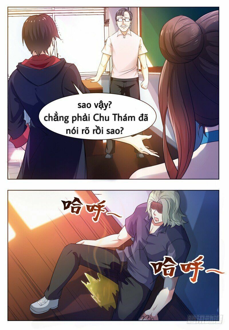 Tối Cường Thần Vương Chapter 24 - Trang 6