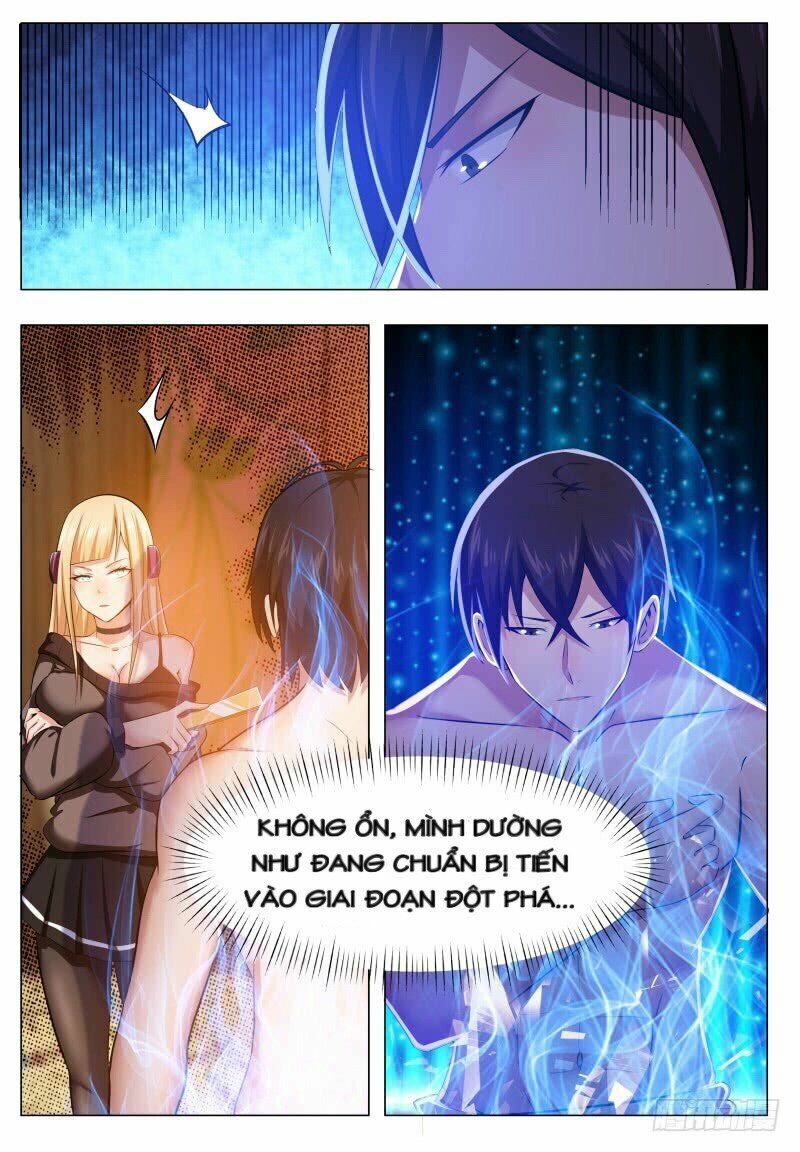 Tối Cường Thần Vương Chapter 32 - Trang 12