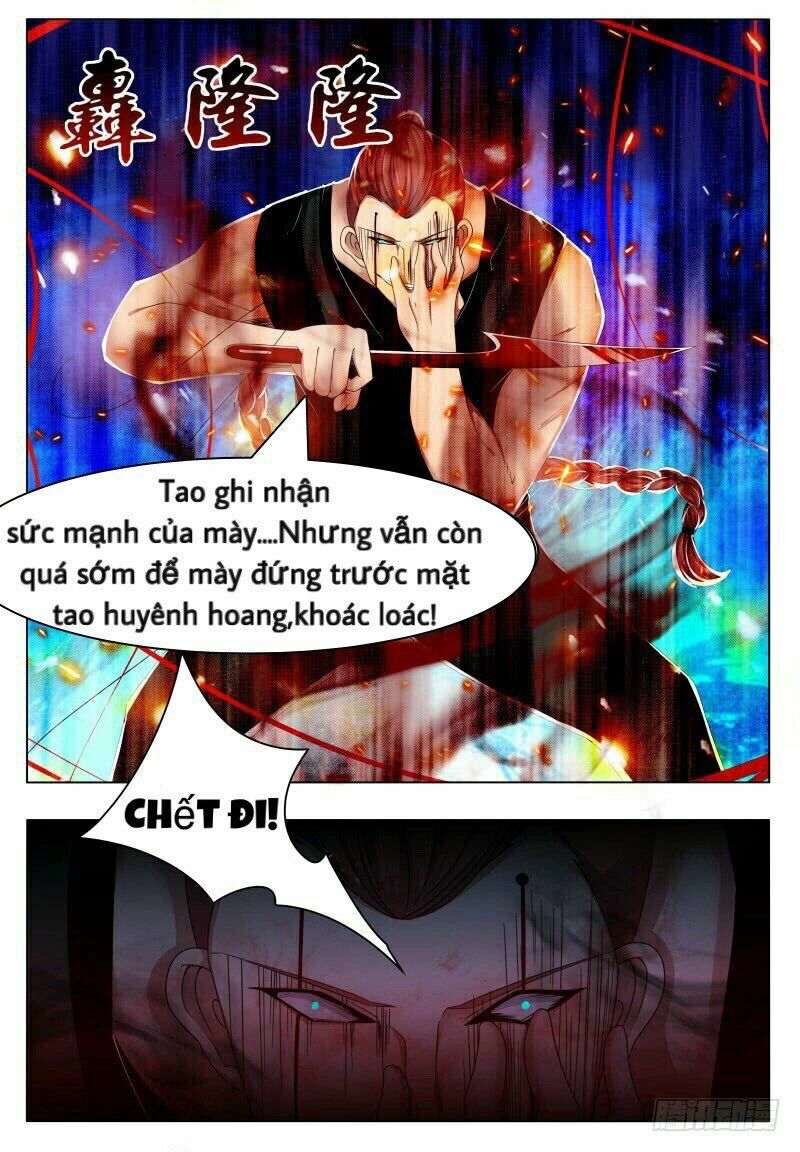 Tối Cường Thần Vương Chapter 25 - Trang 14