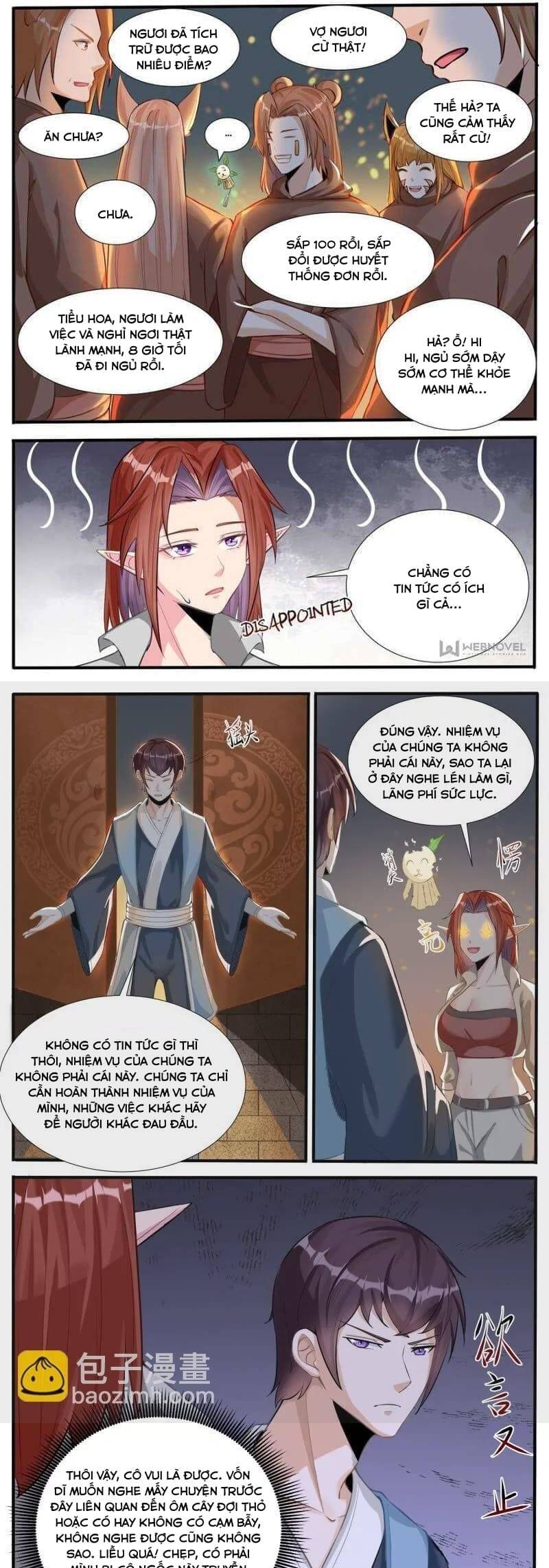 Tối Cường Thần Vương Chapter 342 - Trang 2