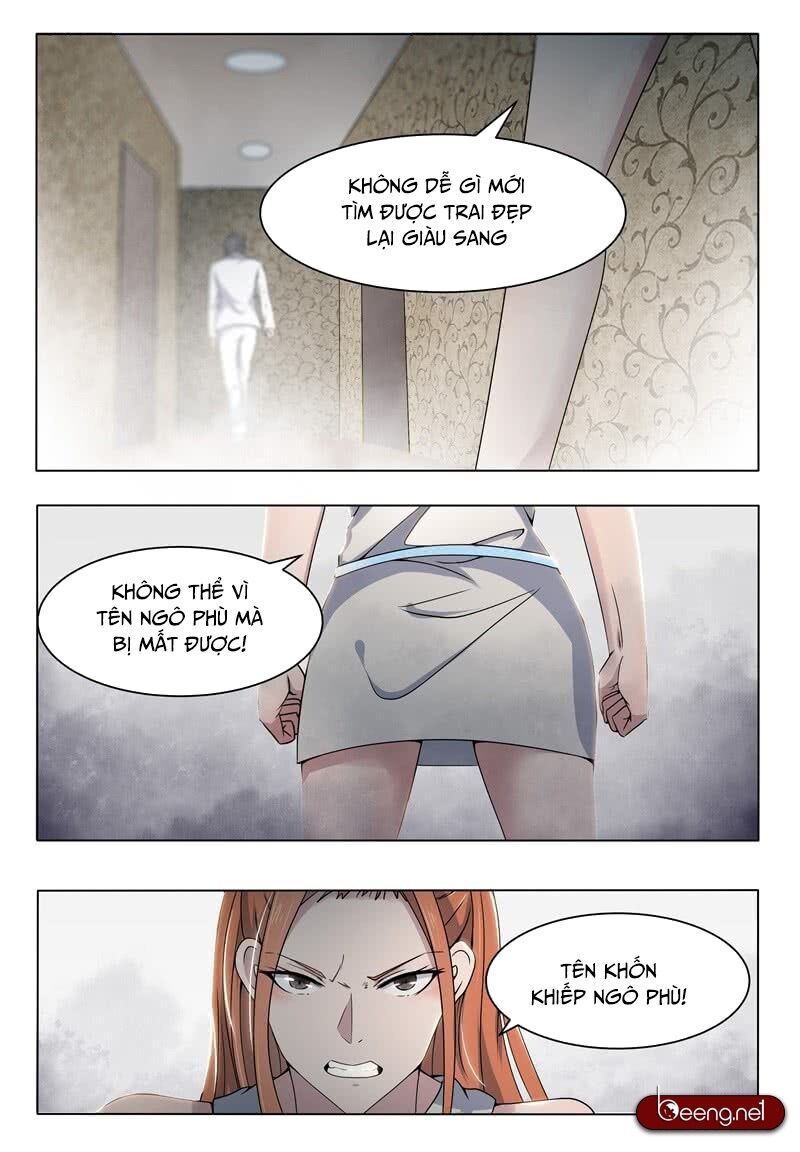 Tối Cường Thần Vương Chapter 8 - Trang 7