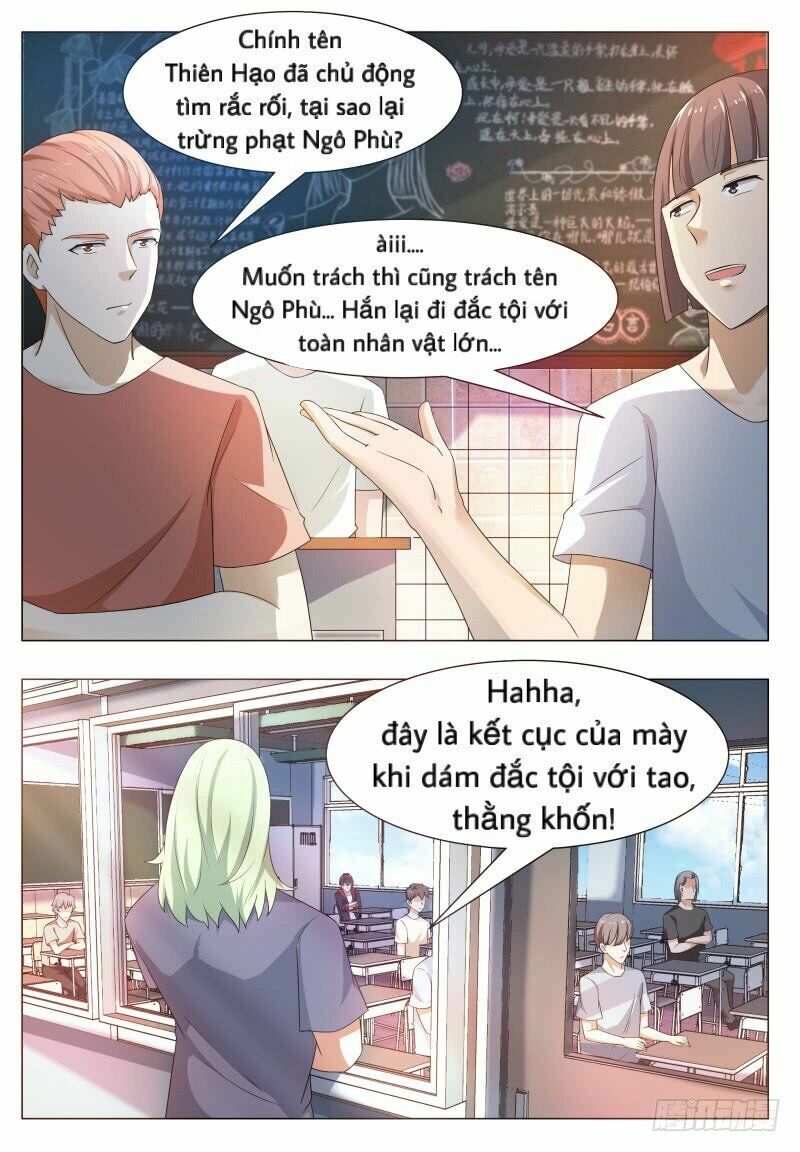 Tối Cường Thần Vương Chapter 23 - Trang 3