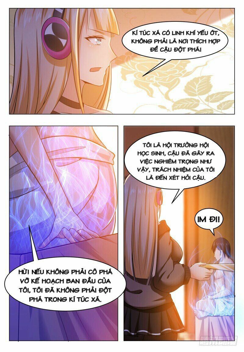 Tối Cường Thần Vương Chapter 32 - Trang 13