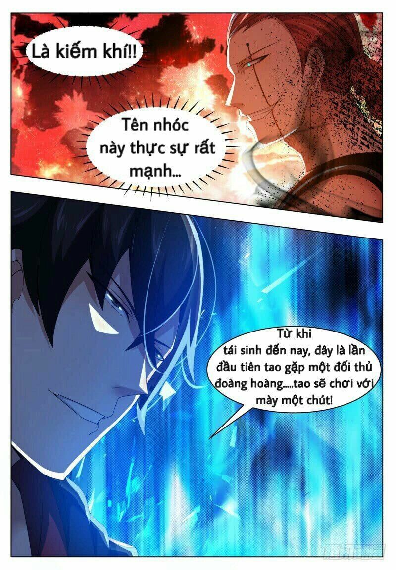 Tối Cường Thần Vương Chapter 25 - Trang 13