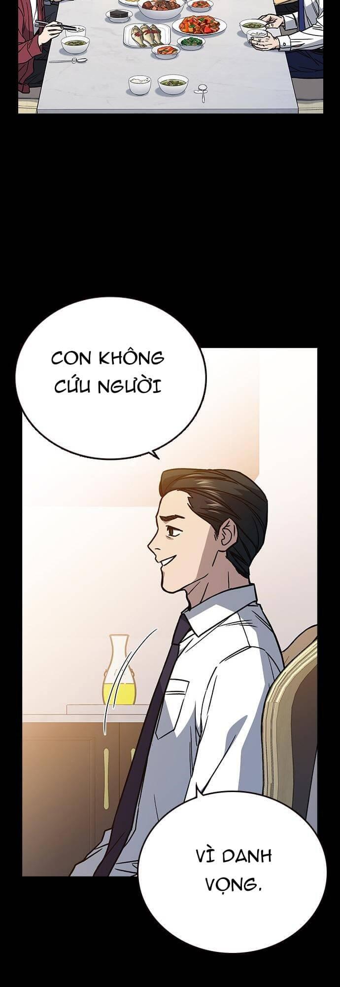 Học Nhóm Chapter 166 - Trang 18