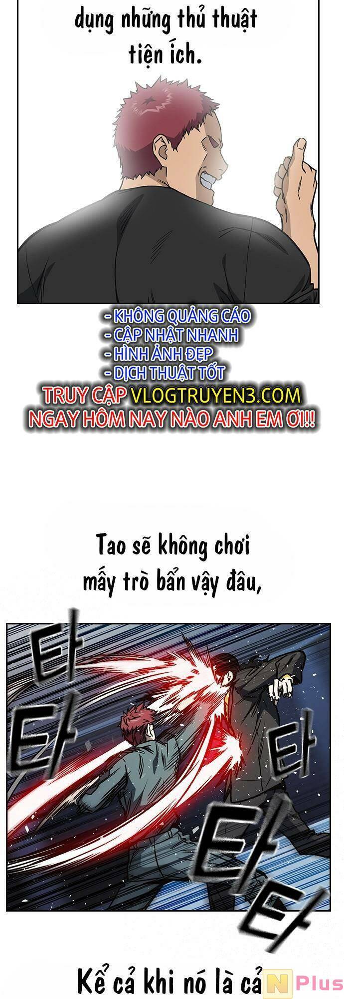 Học Nhóm Chapter 173 - Trang 61