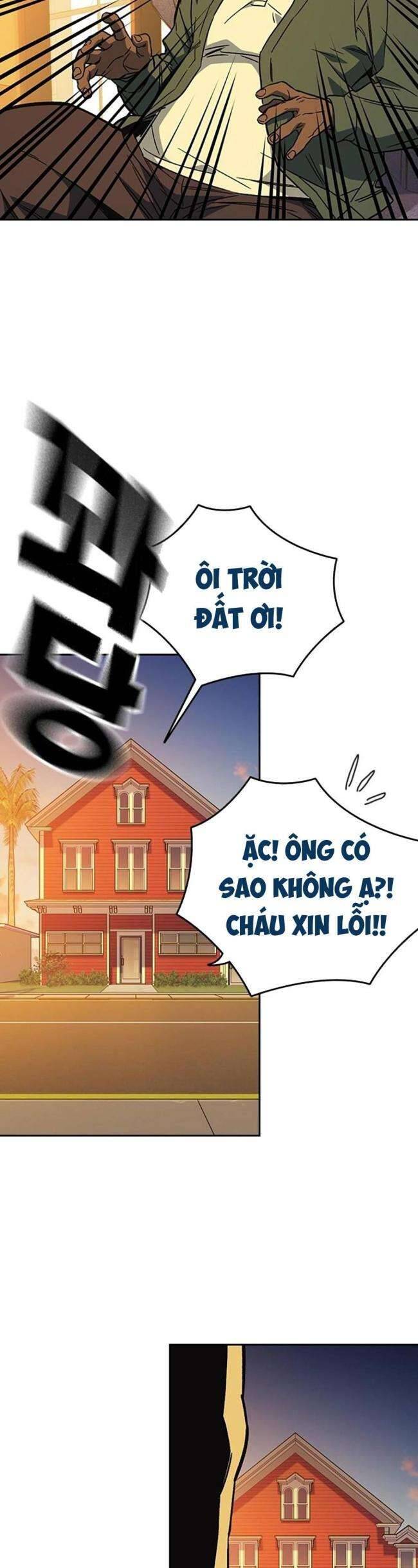 Học Nhóm Chapter 210 - Trang 18