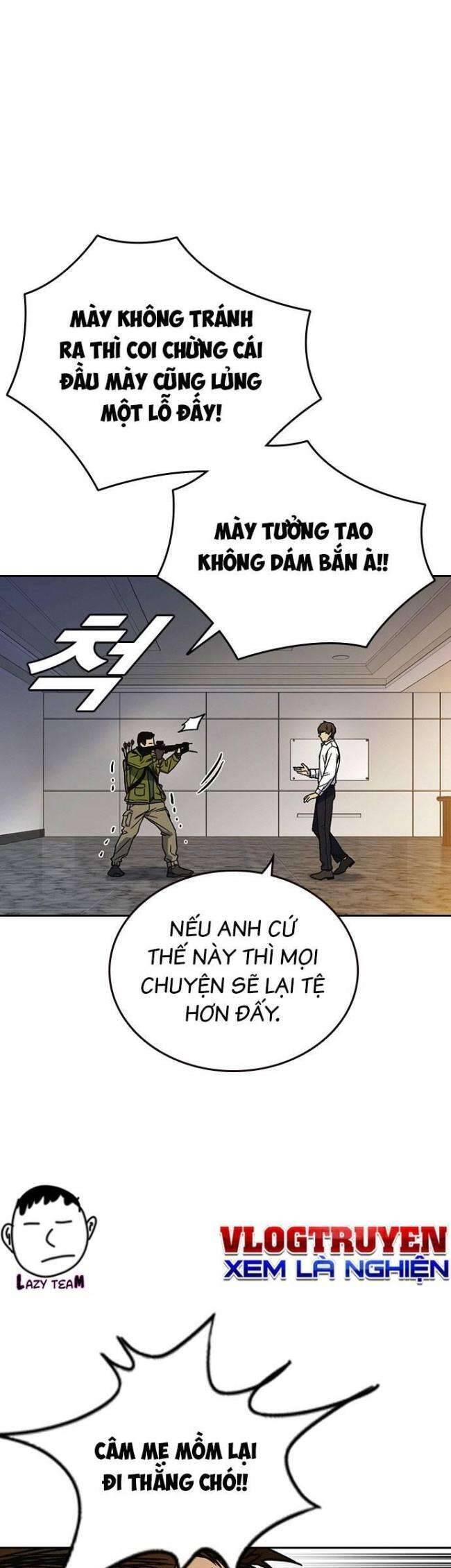 Học Nhóm Chapter 198 - Trang 36