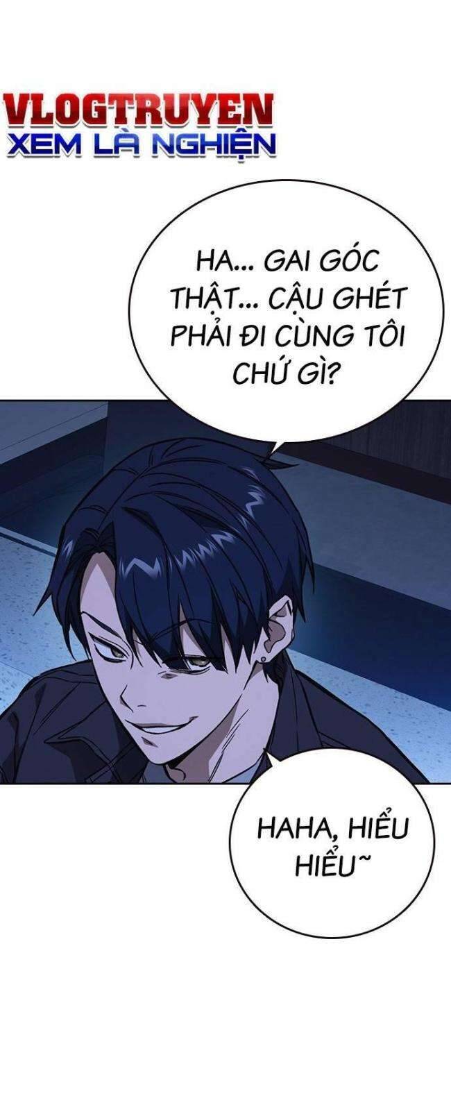 Học Nhóm Chapter 214 - Trang 46