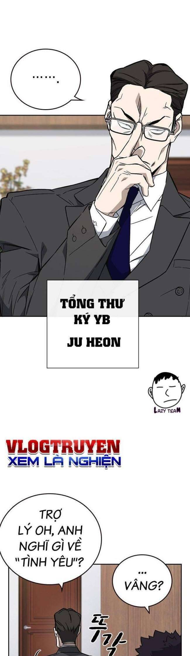 Học Nhóm Chapter 215 - Trang 12