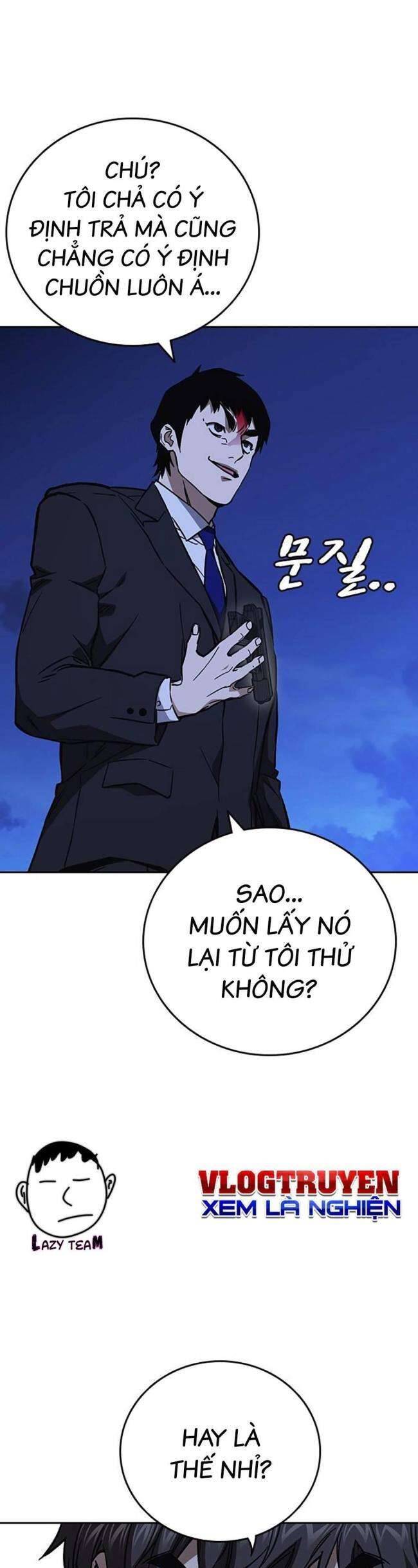 Học Nhóm Chapter 213 - Trang 32