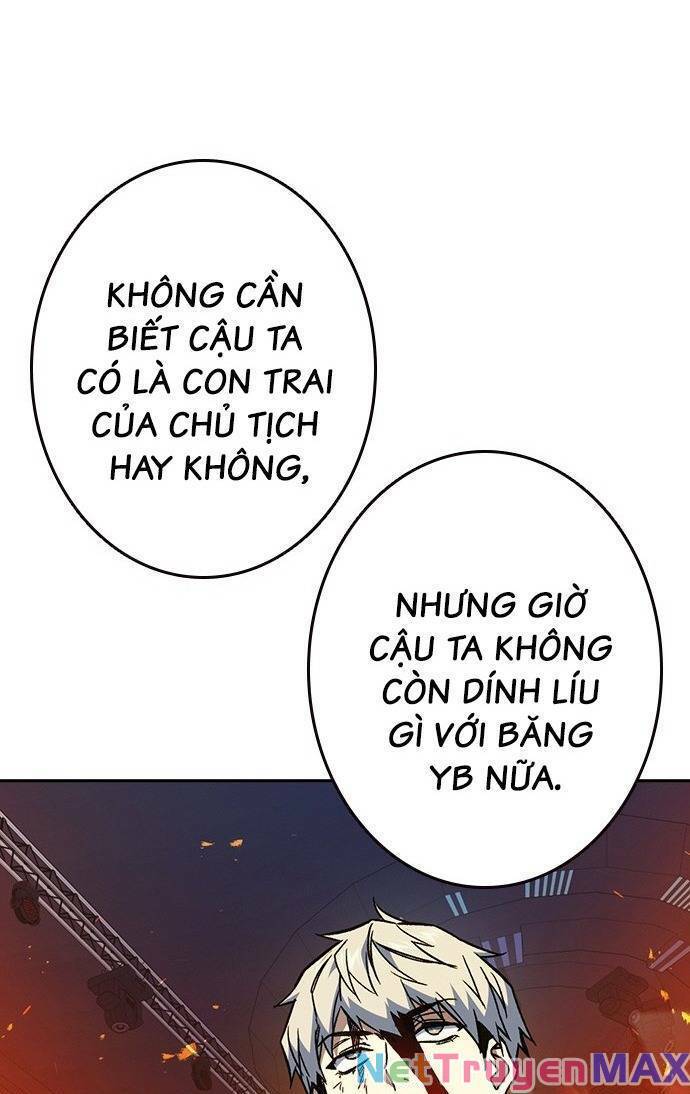 Học Nhóm Chapter 191 - Trang 191