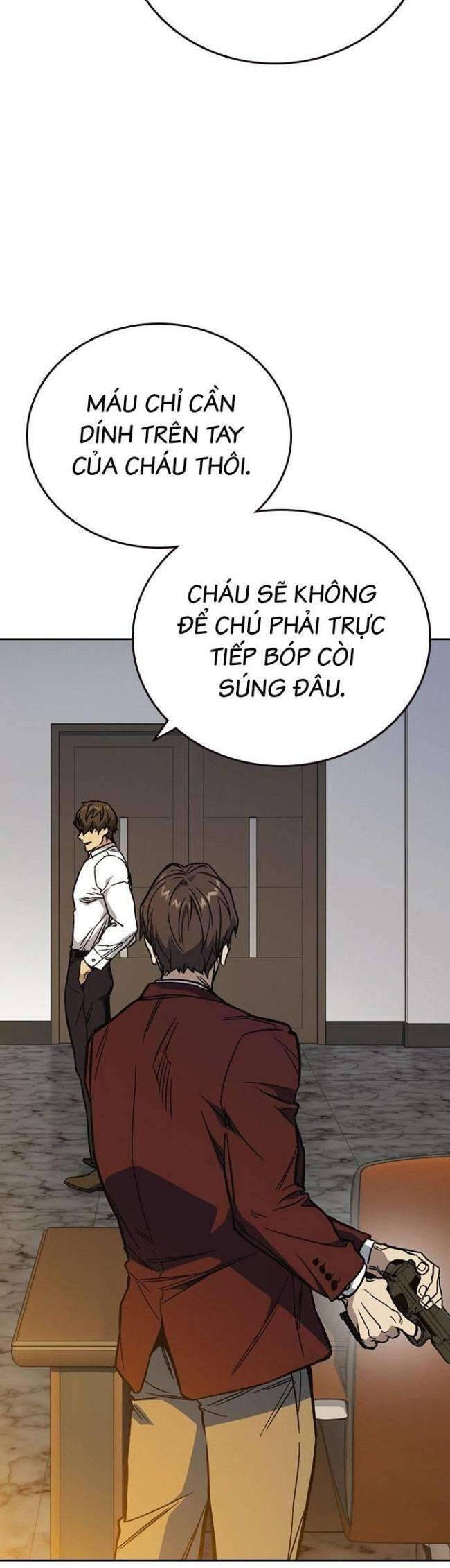 Học Nhóm Chapter 198 - Trang 46