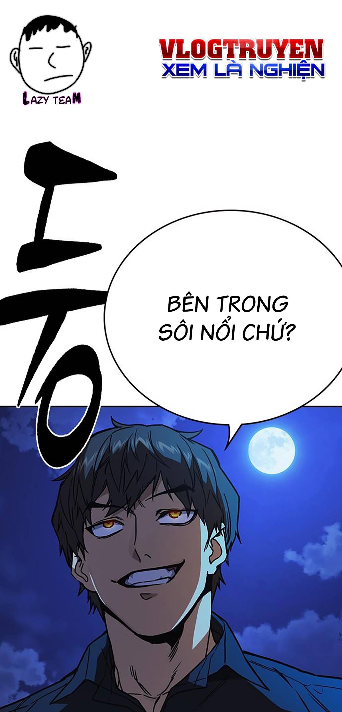 Học Nhóm Chapter 187 - Trang 102