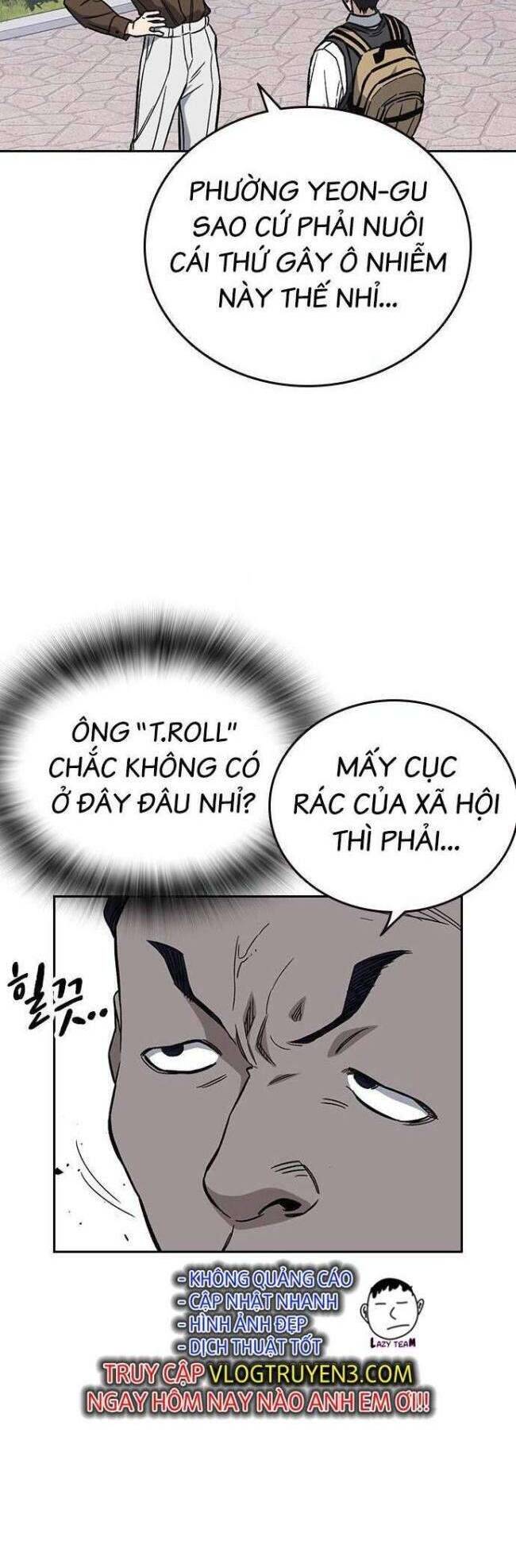 Học Nhóm Chapter 197 - Trang 11