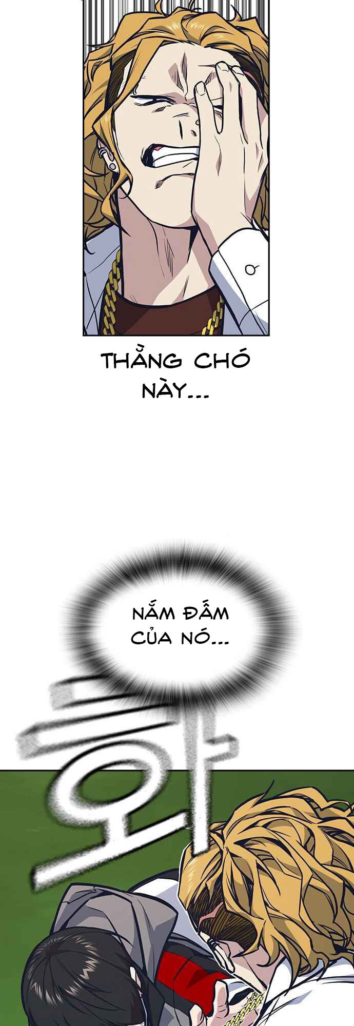 Học Nhóm Chapter 50 - Trang 32