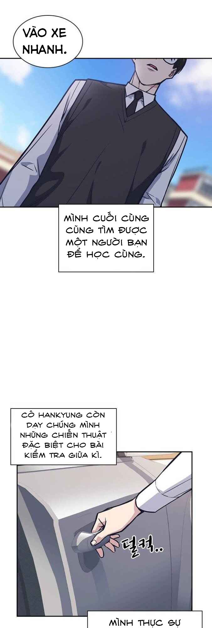 Học Nhóm Chapter 39 - Trang 41