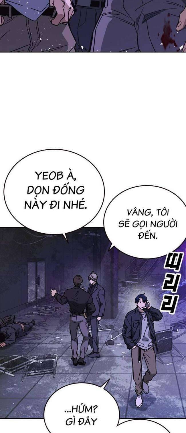 Học Nhóm Chapter 208 - Trang 82